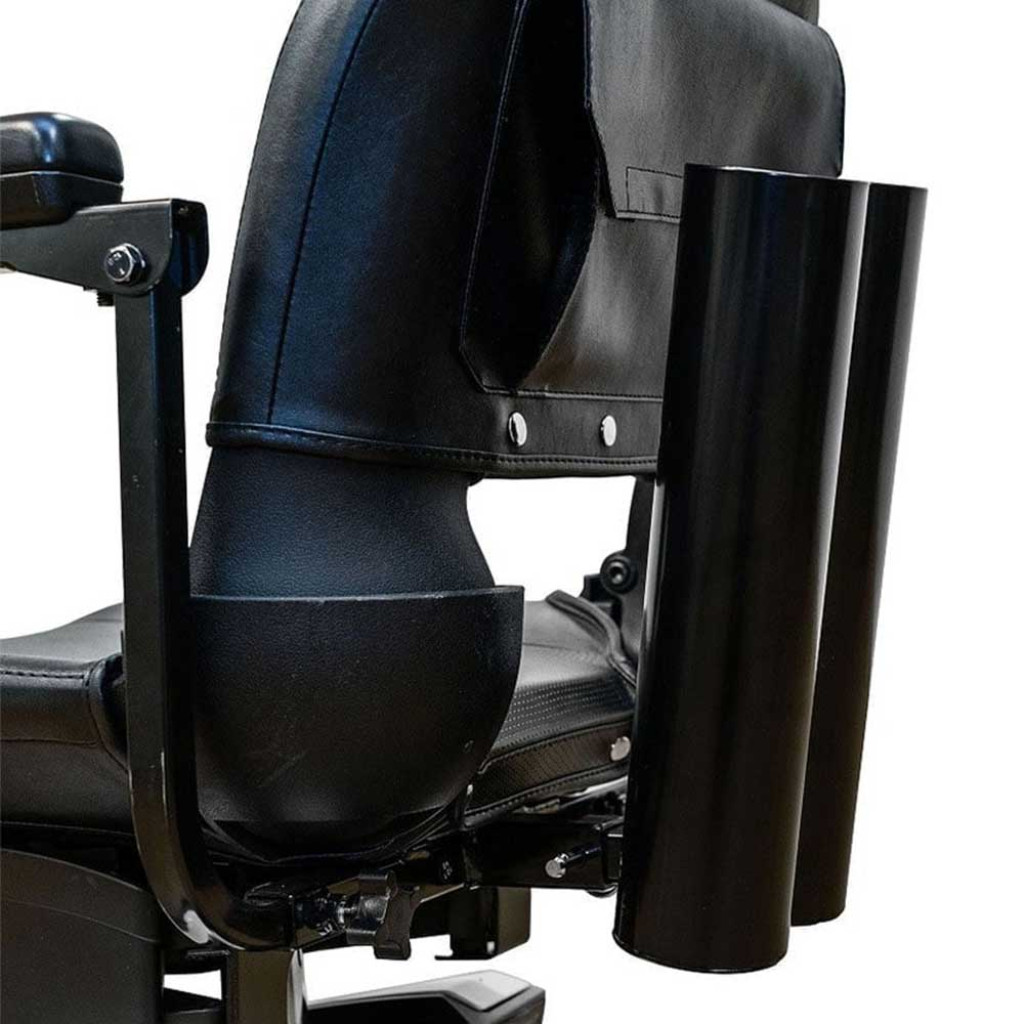 Cane & Crutch Holder Mobility Scooters Modern Mobility