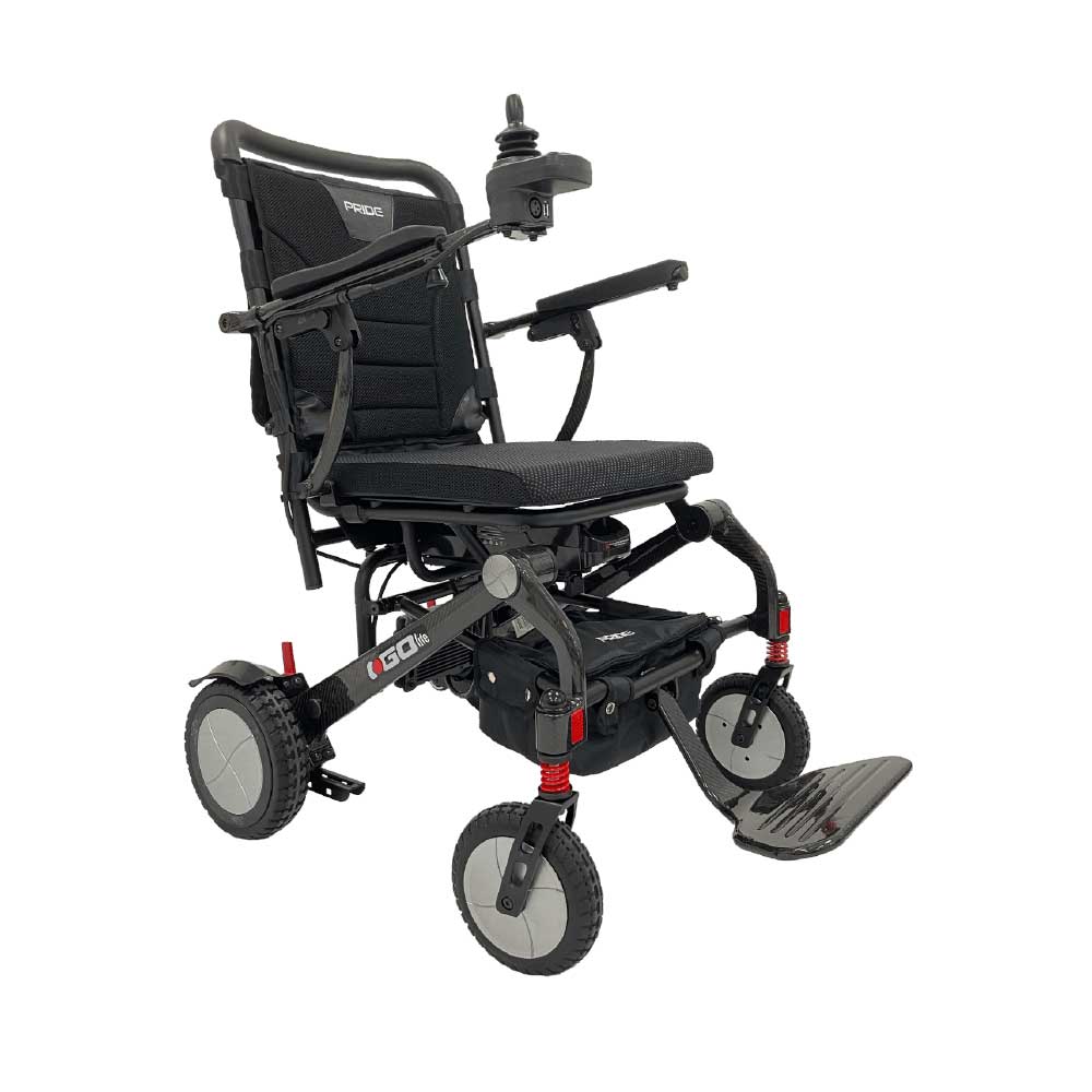Pride-i-Go-Lite-Powerchair Pride-i-Go-Lite-Powerchair