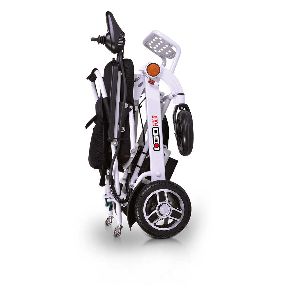 Pride-iGo-Folding-Powerchair-Silver-Folded Pride-iGo-Folding-Powerchair-Silver-Folded