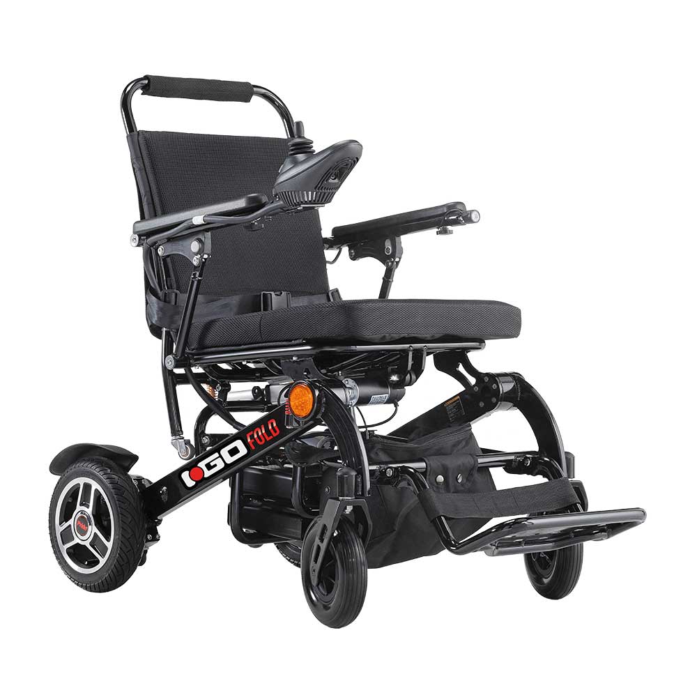 Pride-iGo-Powerchair-Black Pride-iGo-Powerchair-Black