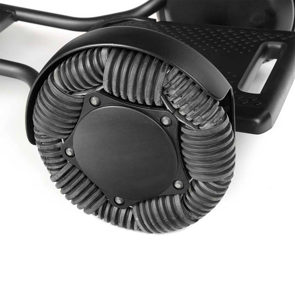 TGA-Whill-C2-Compact-Powerchair-Wheel TGA Whill C2 Compact Powerchair Wheel