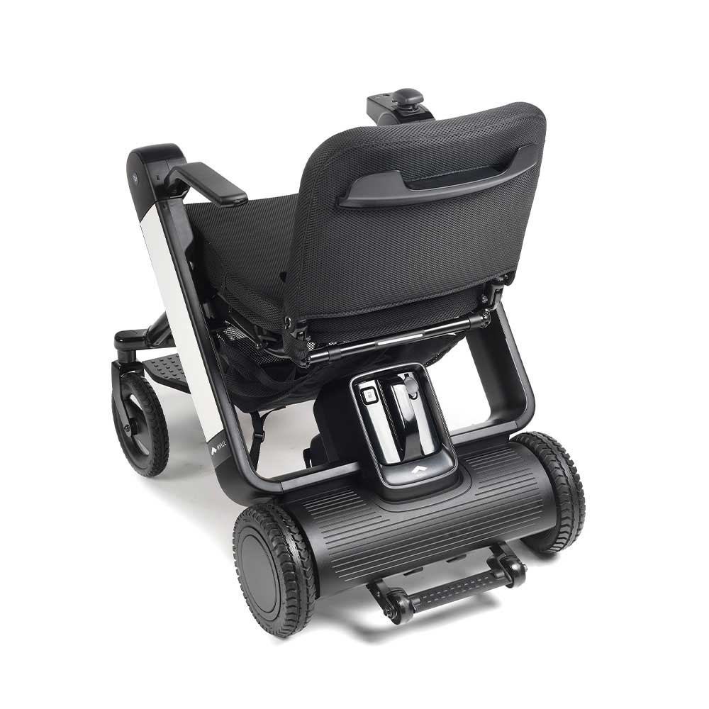 TGA-Whill-F-Travel-Powerchair-Back TGA Whill F Travel Powerchair Back