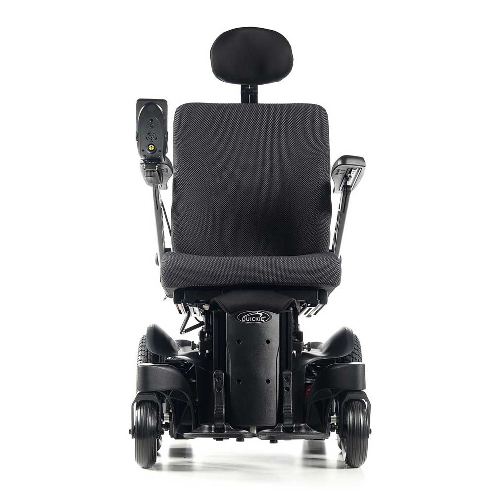 Quickie-Q500-M-Sedeo-Lite-Front Quickie Q500 M Sedeo Lite Front
