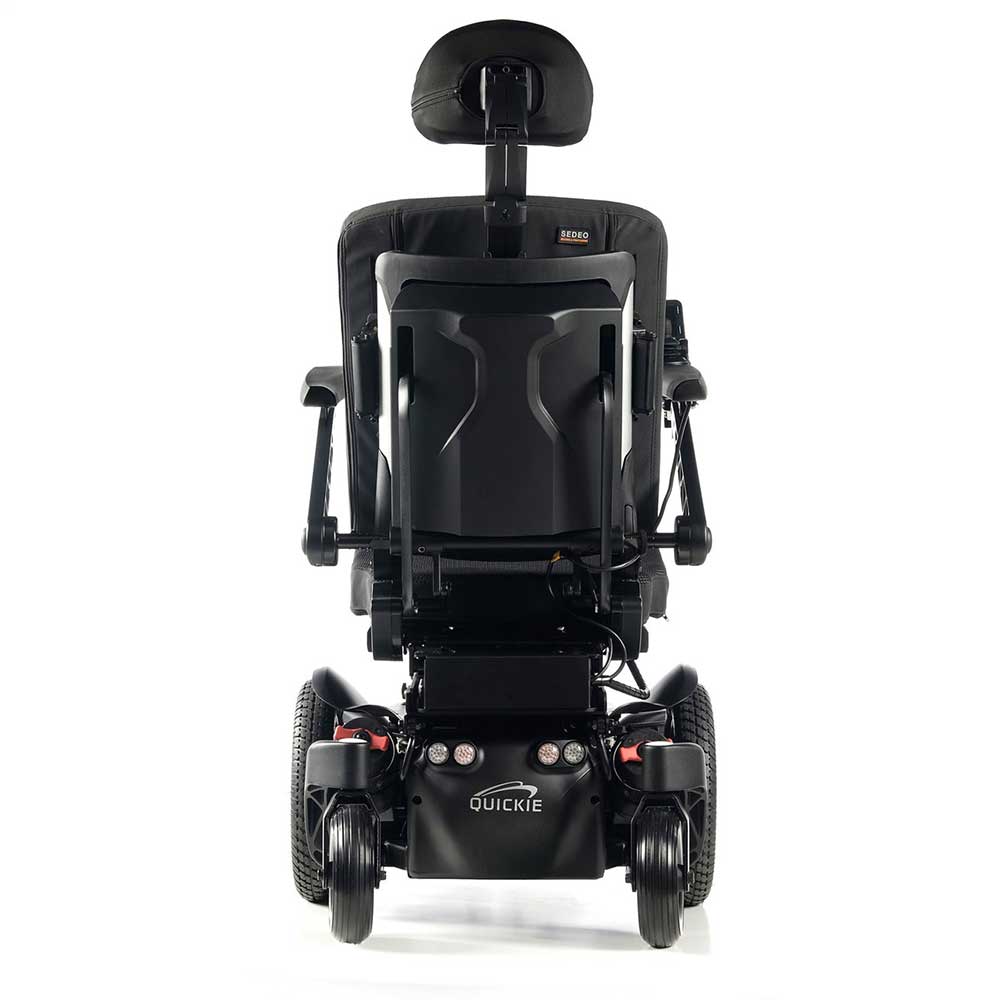 Quickie-Q500-M-Sedeo-Lite-Rear Quickie Q500 M Sedeo Lite Rear
