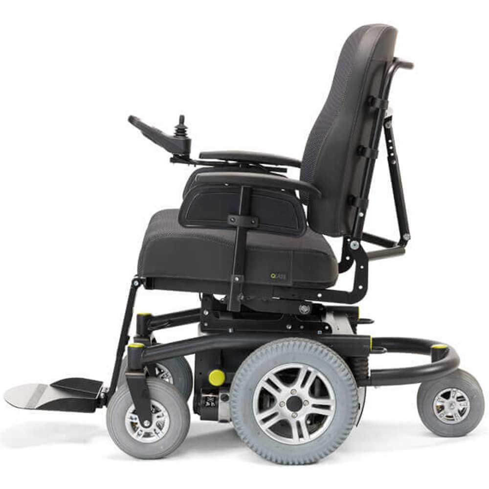 You-Q Luca XL Heady Duty Powerchair