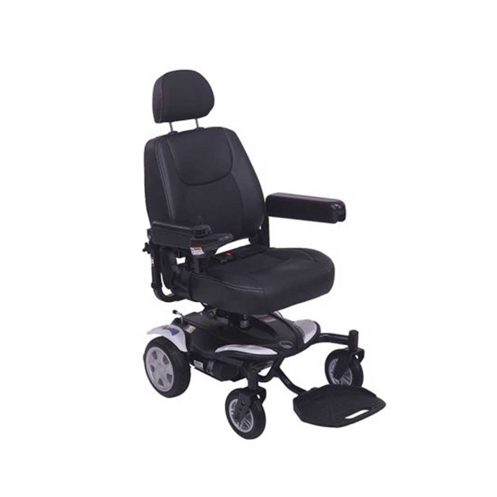 Rascal Razoo Powerchair Rascal Razoo Powerchair