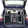 Autochair Car Boot Hoist Smart Lifter LM Folded Mobility Scooter