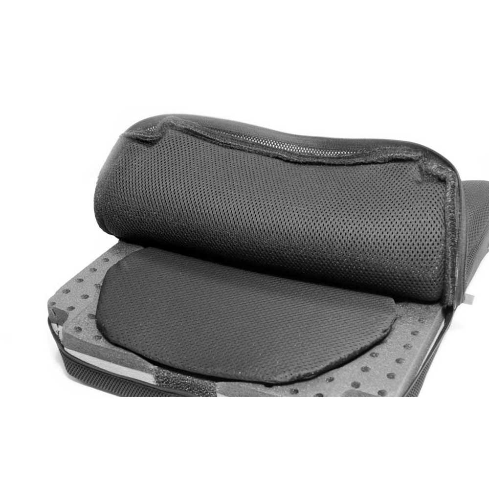 Jay Lite Wheelchair Cushion - Superior breathability