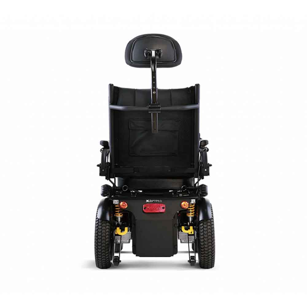 Karma Sling Narrow Powerchair Rear Karma Sling Narrow Powerchair Rear