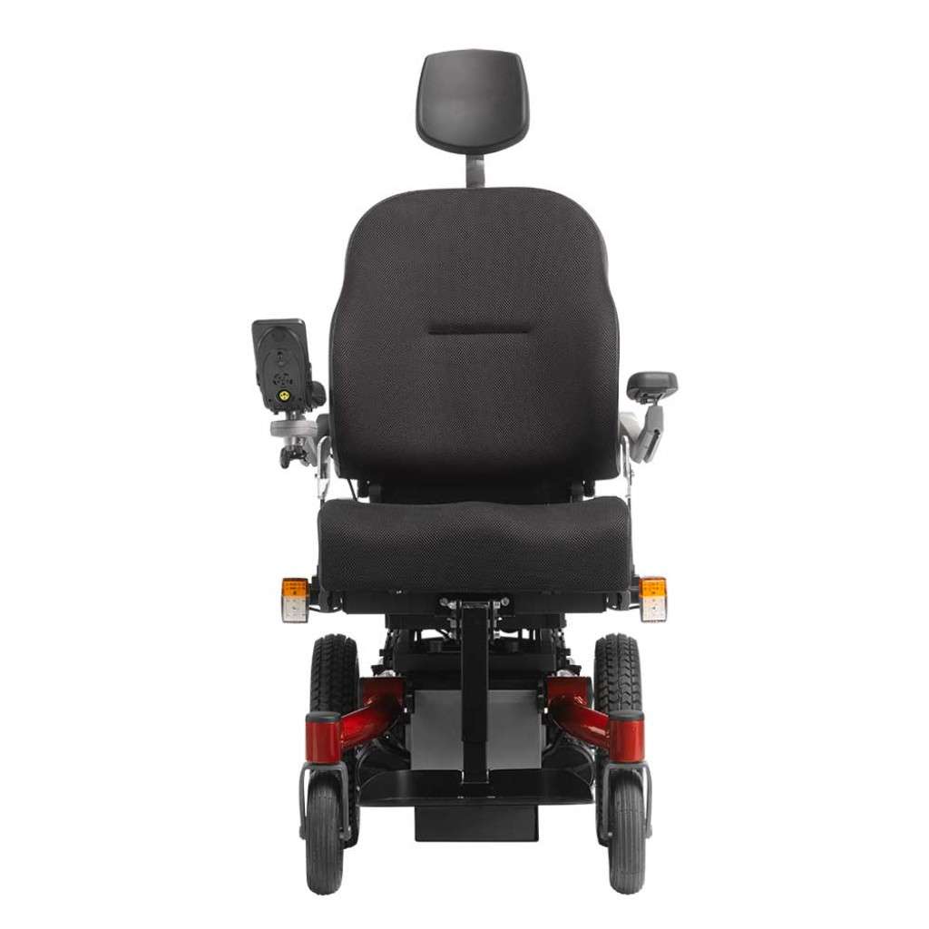 Dietz SANGO Slimline Powerchair | Compact | Modern Mobility