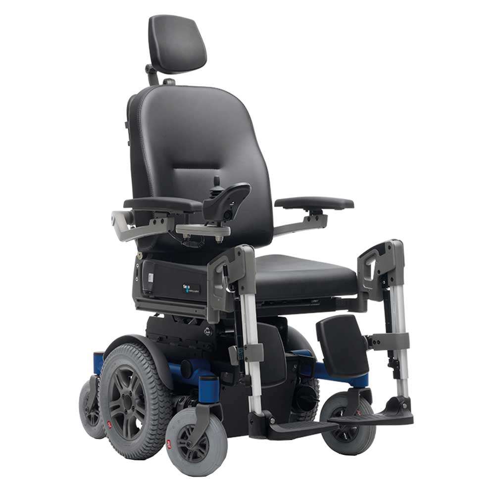 Dietz SANGO Advanced SEGO comfort Powerchair Front Wheel Drive Dietz SANGO Advanced SEGO comfort Powerchair Front Wheel Drive