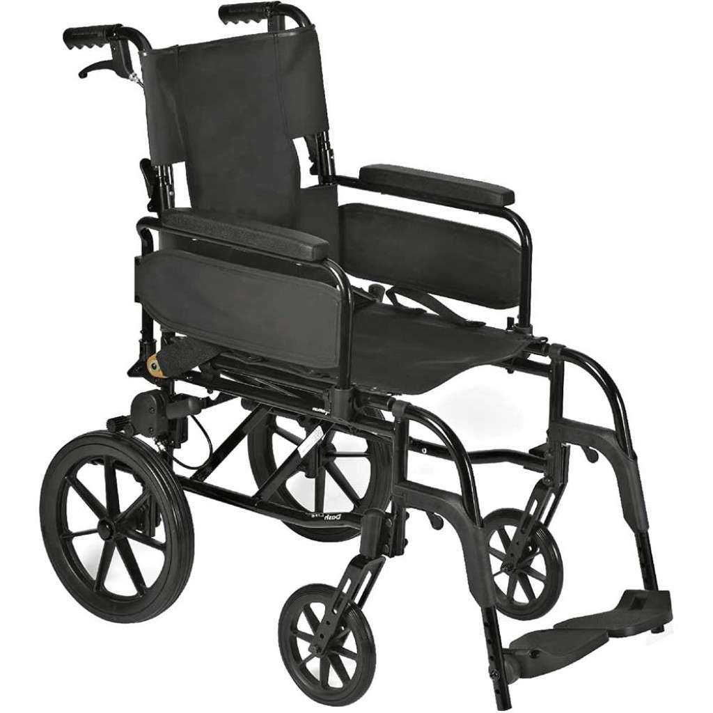 Dash Lite Lightweight Folding Wheelchair | Modern Mobility