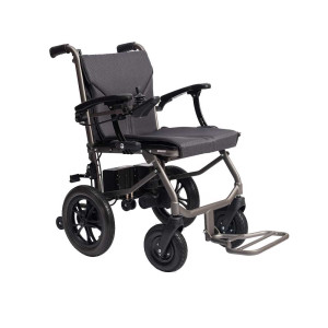 eFOLDi Powerchair