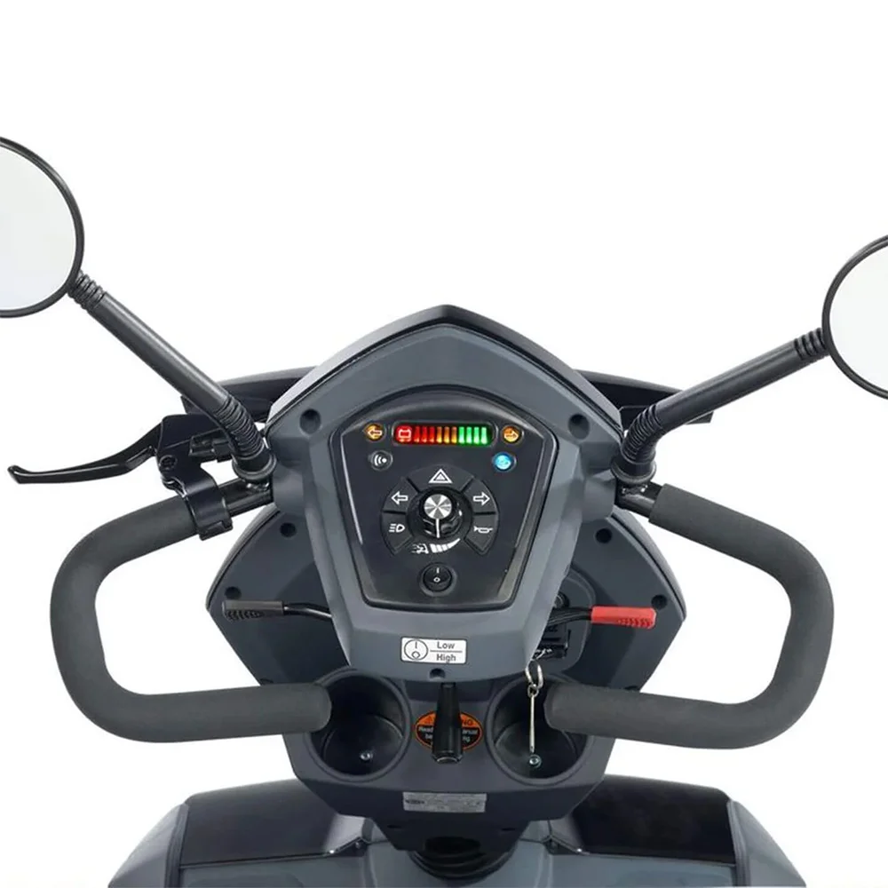 TGA Vita E Portable Mobility Scooter Dash TGA Vita E Portable Mobility Scooter Dash