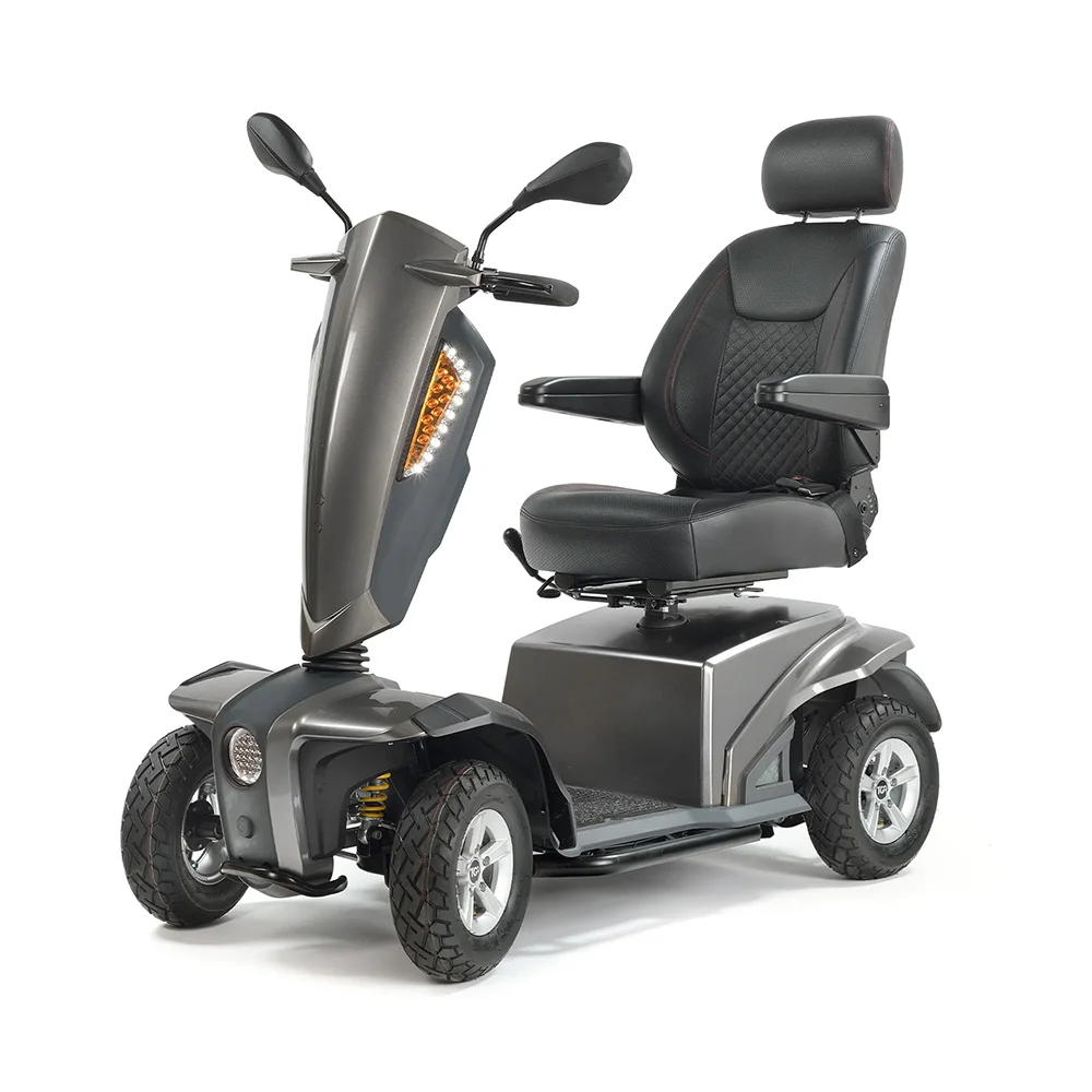 TGA Vita E Portable Mobility Scooter TGA Vita E Portable Mobility Scooter