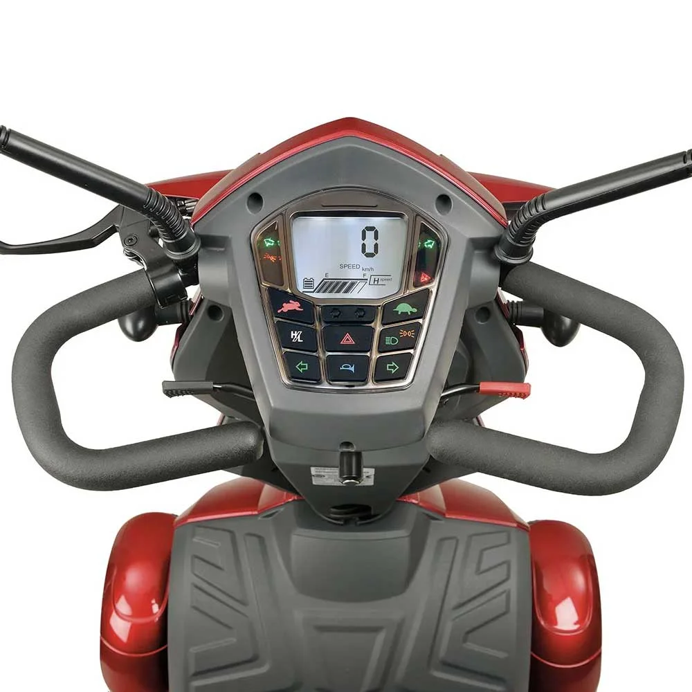 TGA Vita Lite Mobility Scooter Dash TGA Vita Lite Mobility Scooter Dash