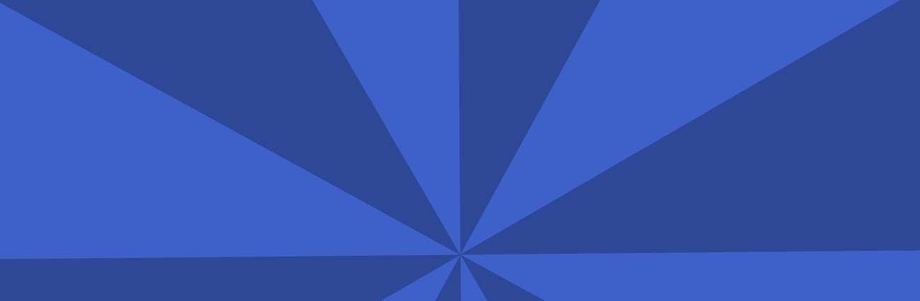 Blue Pinwheel Background