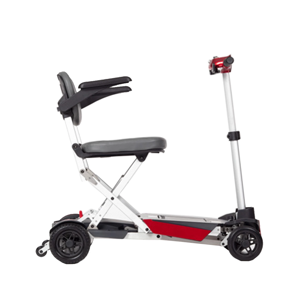 Drive Devilbiss Manual Fold+ Side Drive Devilbiss Manual Fold+ Side