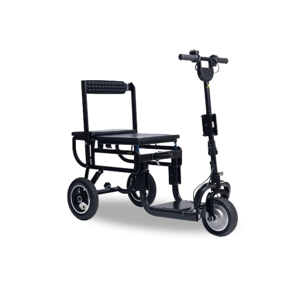 eFOLDi Lite Foldable Mobility Scooter