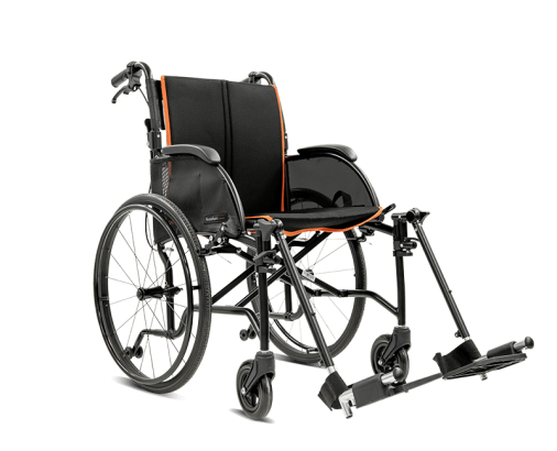 Scooterpac Feather Propel