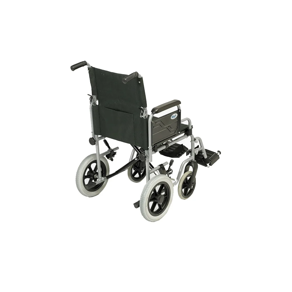 Performance Health Days Whirl Wheelchair Transit Rear Performance Health Days Whirl Wheelchair Transit Rear