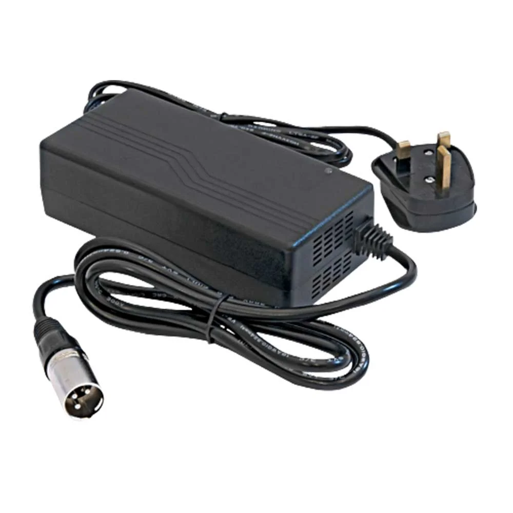 Strident 5amp Replacement Charger Strident 5amp Replacement Charger