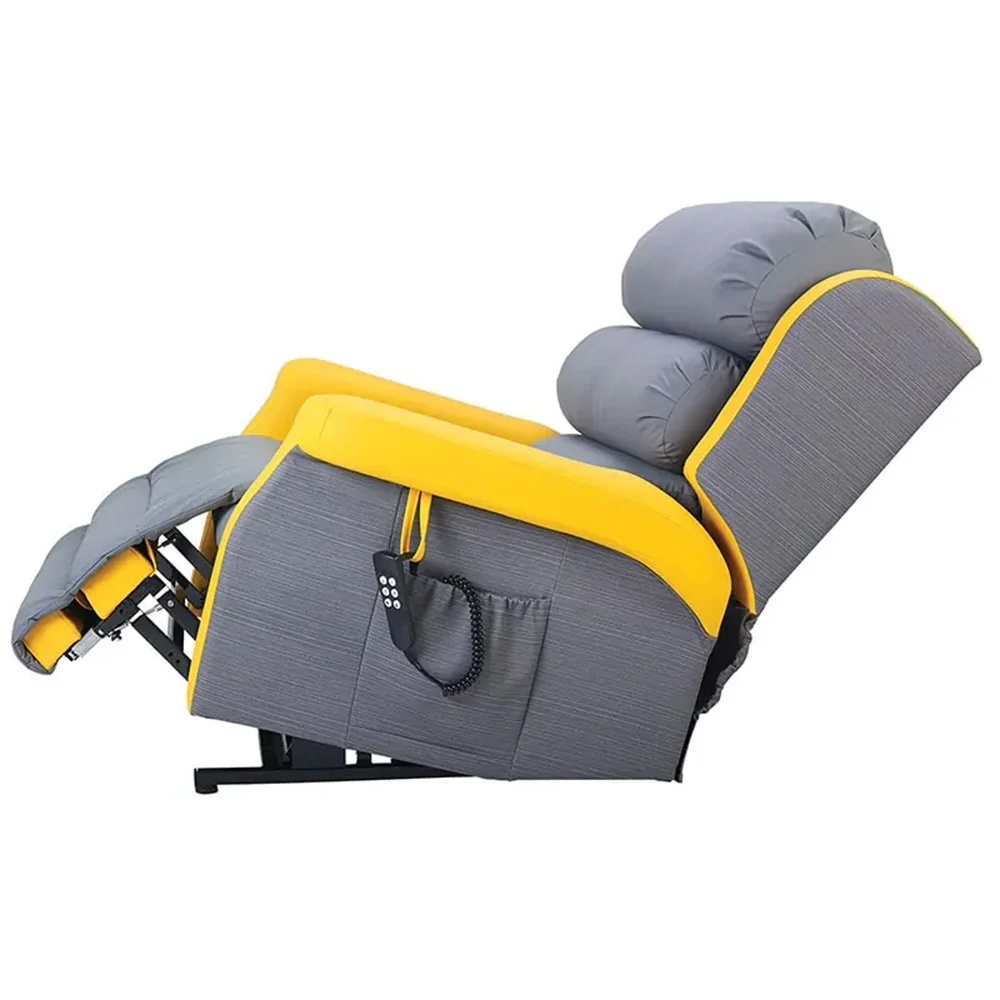 Arden Bariatric Specialist Seating Riser Recliner Recline