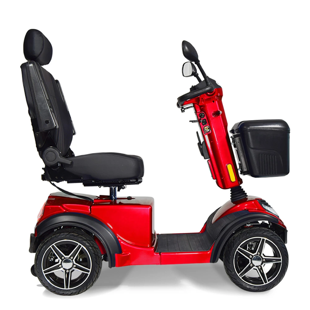 Ignite Mini Red 4 Ignite Mini Red