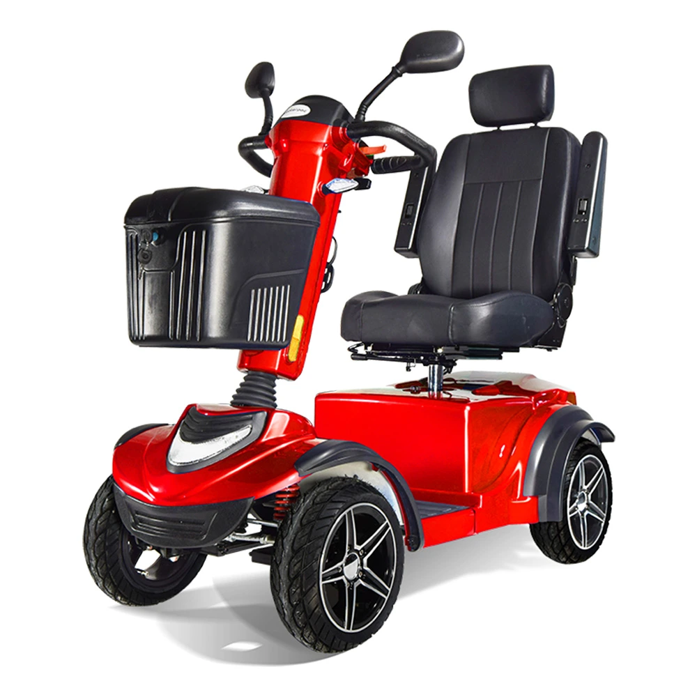 Ignite Mini Red Ignite Mini Red