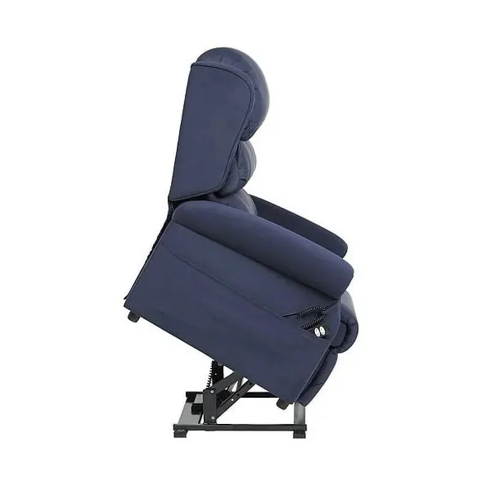 Repose Bariatric Rise and Recliners Raised Repose Bariatric Rise and Recliners Raised