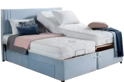 Adjustable Bed