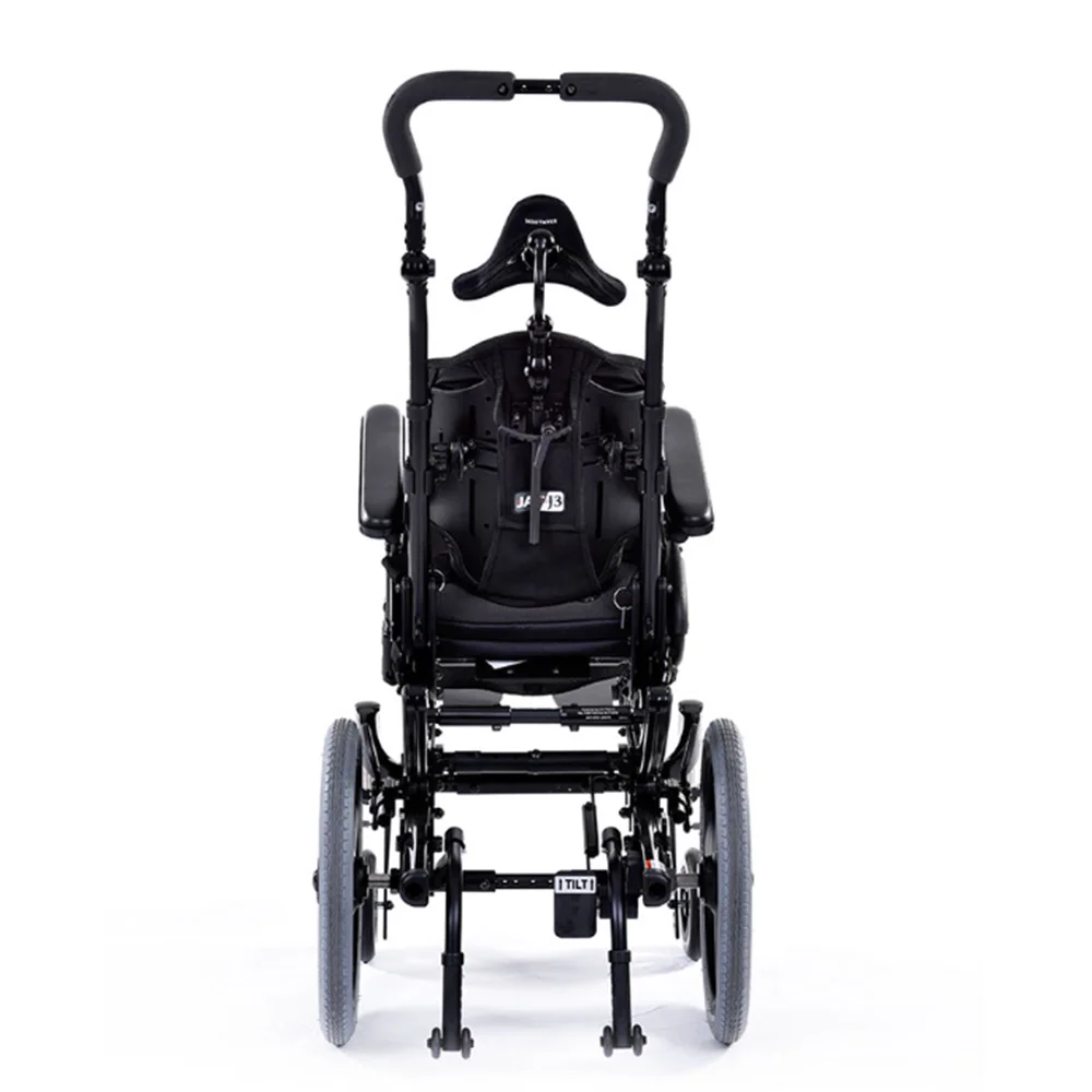 Zippie RS Tilt in Space Paediatric Wheelchair Back