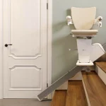 Stairlift Easy Hinge Extended