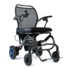 Quickie Q50R Carbon Folding Powerchair