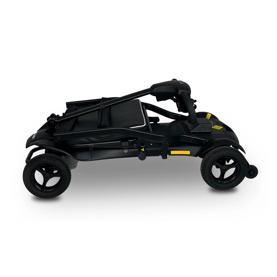 Pride Go Go Mg2 Folded Pride Go Go Mg2 Folded