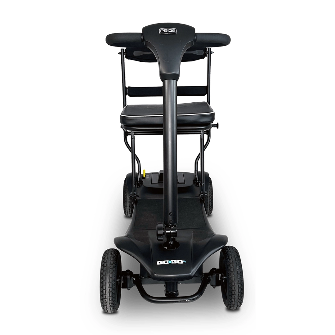 Pride Go Go Mg2 Front Pride Go Go Mg2 Front