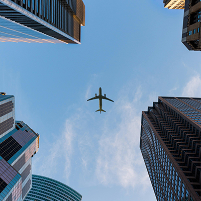 Flying with Mobility Issues: Everything A Disabled Holiday Maker Needs to Know