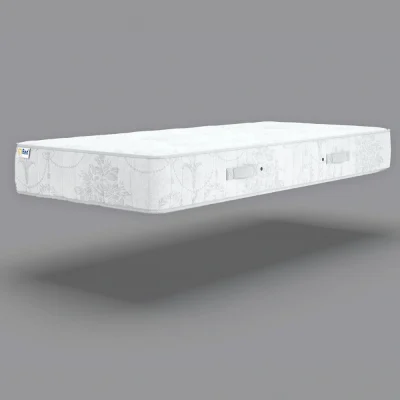 MidBed Pocket Mattress