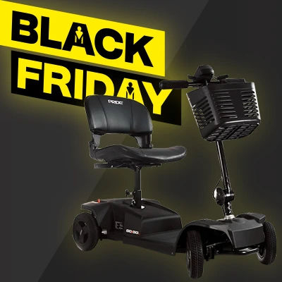 black friday scooter cover