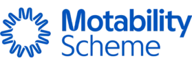 Motability Scheme at Modern Modern Mobility