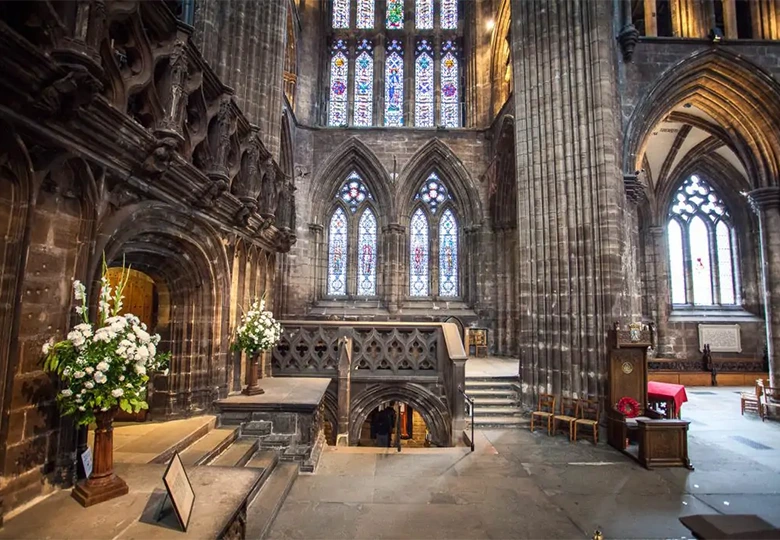 Glasgow Cathedral