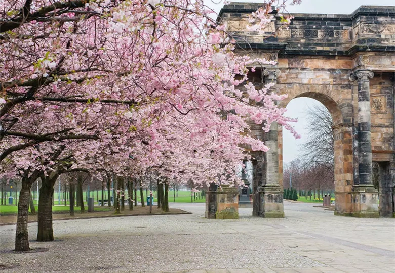 Glasgow Green
