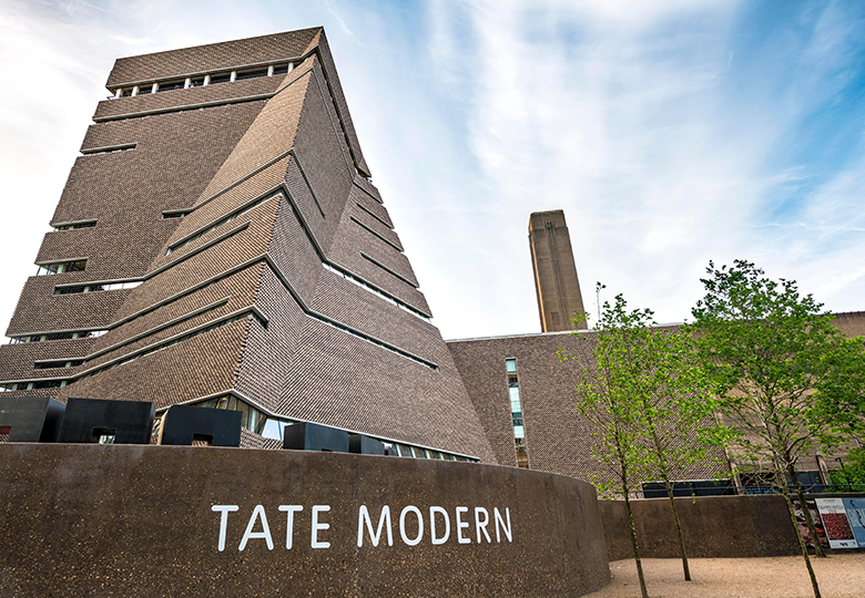 Tate Modern