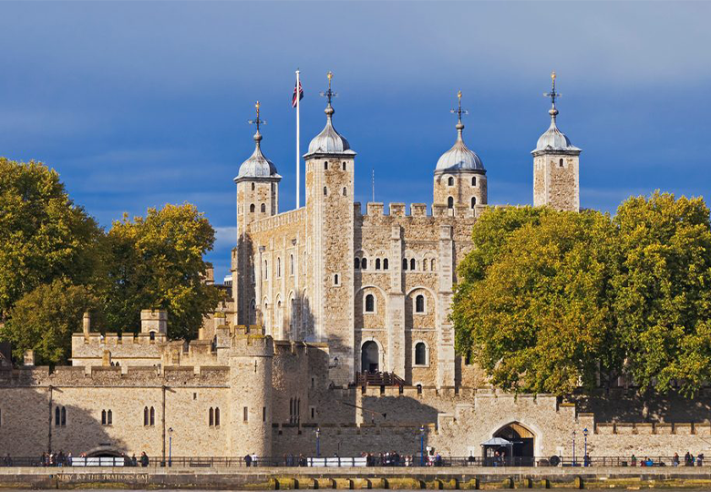 Tower of London