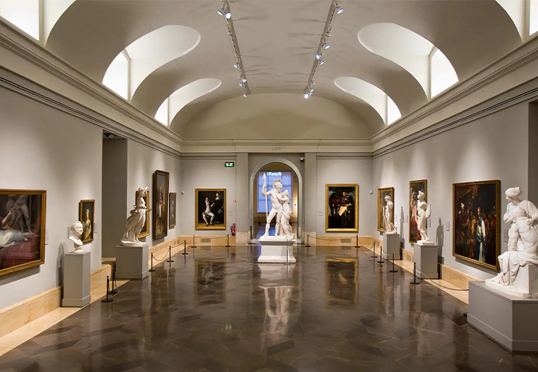 Prado Museum