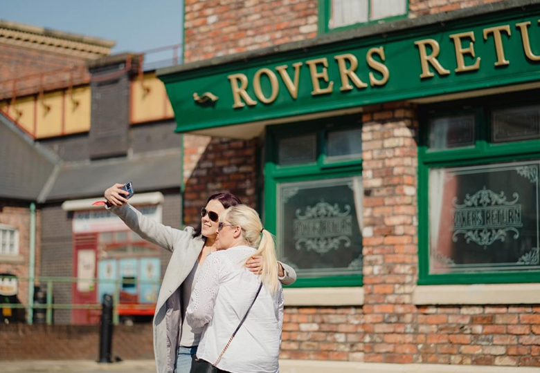 Coronation Street