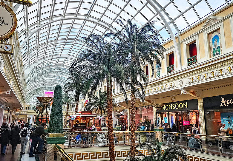 Trafford Centre