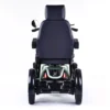 Sunrise Medical S800 Large Mobility Scooter Back
