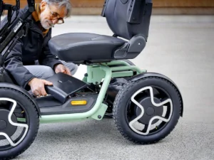 Sunrise Medical S800 Large Mobility Scooter Battery