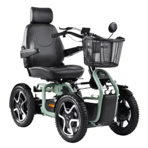 Sterling S800 Mobility Scooter